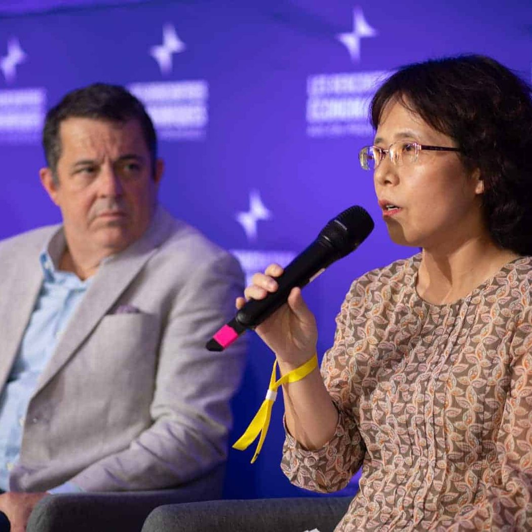 Les Rencontres Économiques d’Aix-en-Provence 5